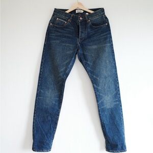 NWOT | Taylor Stitch Democratic Selvage Jeans | 29x32